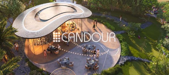 4 غرف نوم تاون هاوس في Dubai Land, UAE رقم 53924 13