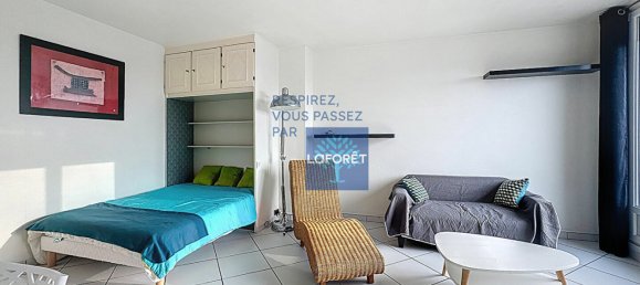 Studio à Amiens, France No. 238481 2