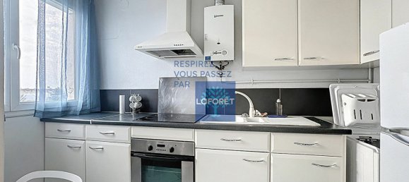 Studio à Amiens, France No. 238481 3