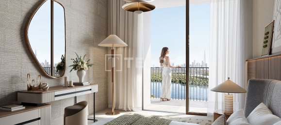 2 Schlafzimmer Wohnung in Dubai, UAE, Nr. 111810 9