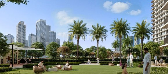 2 Schlafzimmer Wohnung in Dubai, UAE, Nr. 111810 4