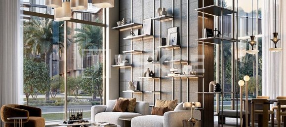 2 Schlafzimmer Wohnung in Dubai, UAE, Nr. 111810 8