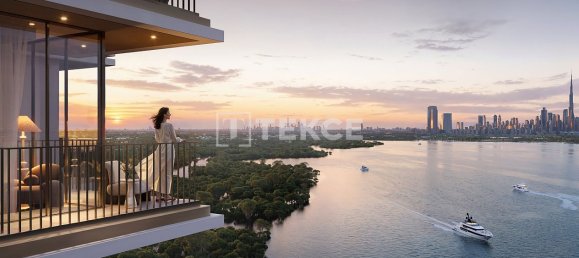 2 Schlafzimmer Wohnung in Dubai, UAE, Nr. 111810 2