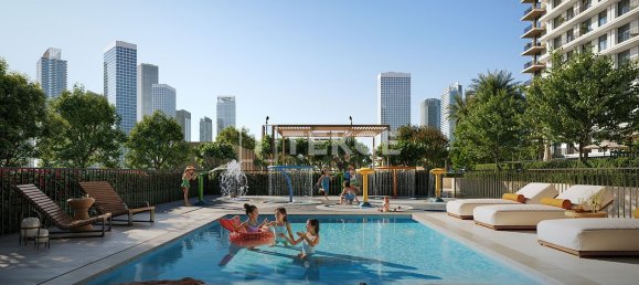 2 Schlafzimmer Wohnung in Dubai, UAE, Nr. 111810 5