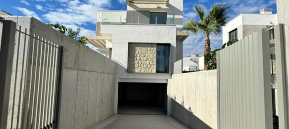 4 chambres villa à vendre à Finestrat, Alicante, Valencian Community, Spain № 365514 15