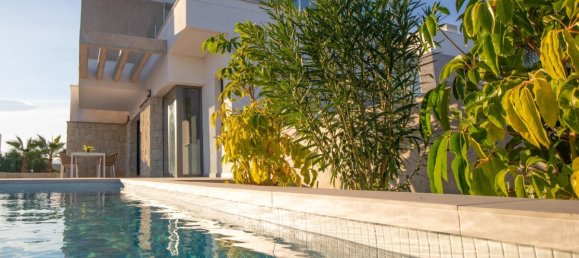 4 chambres villa à vendre à Finestrat, Alicante, Valencian Community, Spain № 365514 9