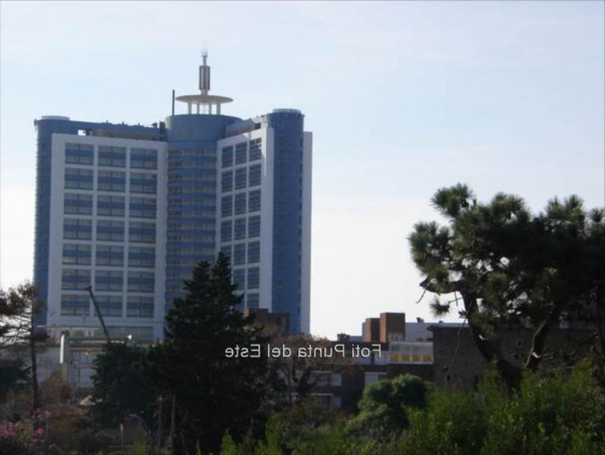 2 bedrooms Apartment in Punta del Este, Uruguay No. 5992