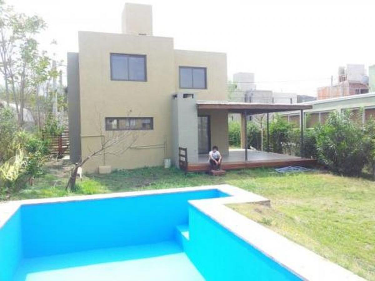 3 Schlafzimmer Haus in Cordoba, Argentina, Nr. 16368