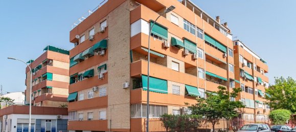 2 chambres Appartement à Granada, Spain No. 142128 4