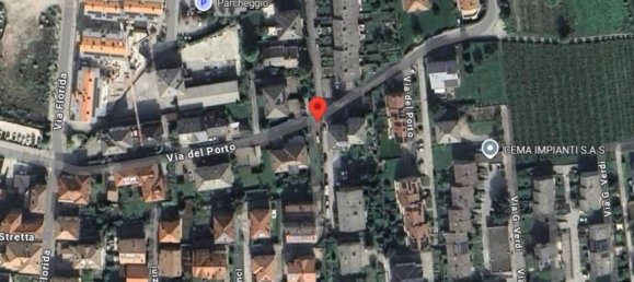 51m² Commercial property in Aldeno, Italy No. 288413 3