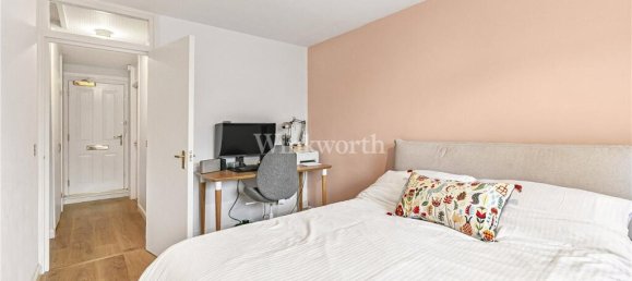 1 bedroom Apartment in Beckenham, United Kingdom No. 3509 6