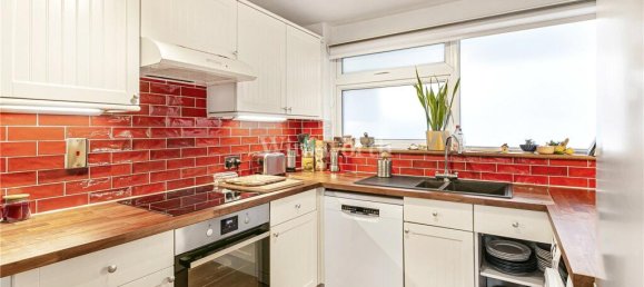 1 bedroom Apartment in Beckenham, United Kingdom No. 3509 9