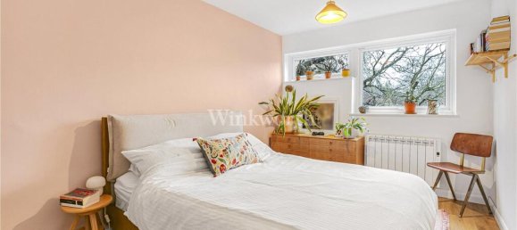 1 bedroom Apartment in Beckenham, United Kingdom No. 3509 5