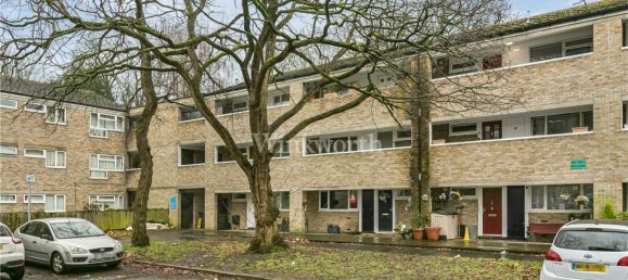 1 bedroom Apartment in Beckenham, United Kingdom No. 3509 11