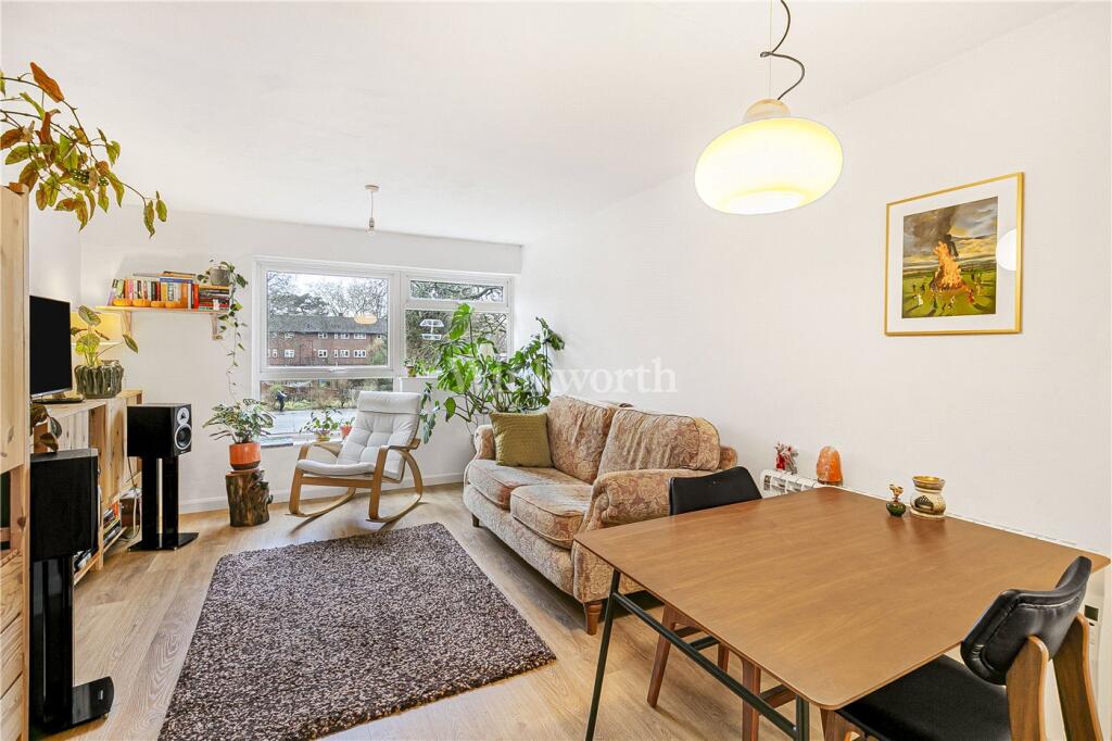 1 bedroom Apartment in Beckenham, United Kingdom No. 3509