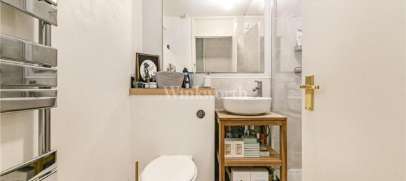 1 bedroom Apartment in Beckenham, United Kingdom No. 3509 10