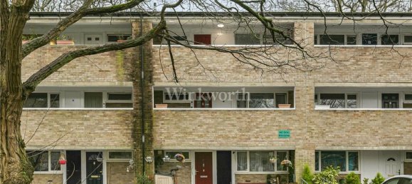 1 bedroom Apartment in Beckenham, United Kingdom No. 3509 4