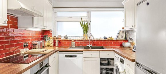 1 bedroom Apartment in Beckenham, United Kingdom No. 3509 3