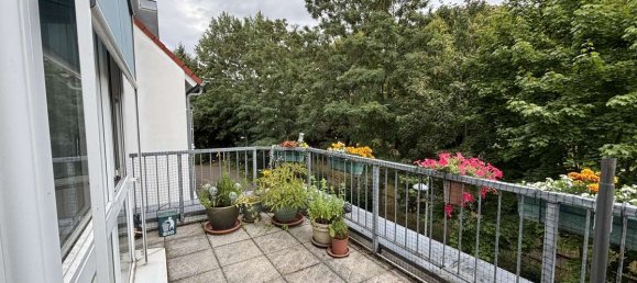 Квартира с 2 спальнями в Галле, Германия № 259830 6