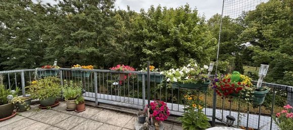 Квартира с 2 спальнями в Галле, Германия № 259830 7