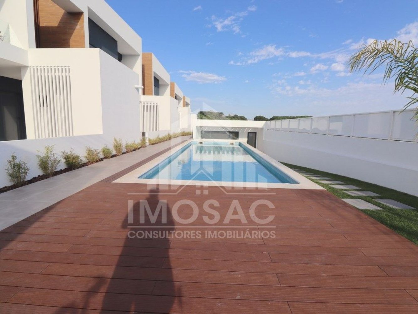 4 Schlafzimmer Haus in Loures, Portugal, Nr. 102864