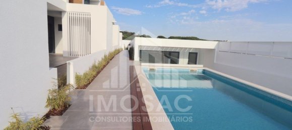 4 Schlafzimmer Haus in Loures, Portugal, Nr. 102864 45