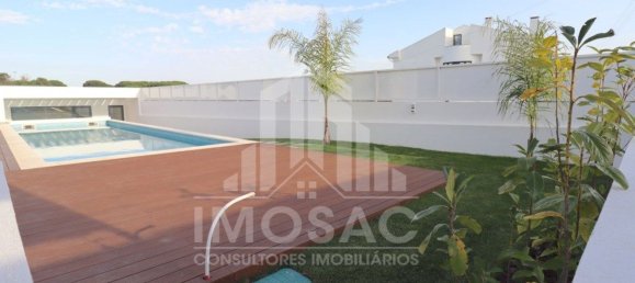 4 Schlafzimmer Haus in Loures, Portugal, Nr. 102864 36