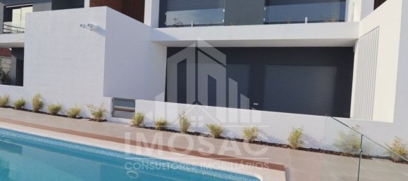 4 Schlafzimmer Haus in Loures, Portugal, Nr. 102864 42