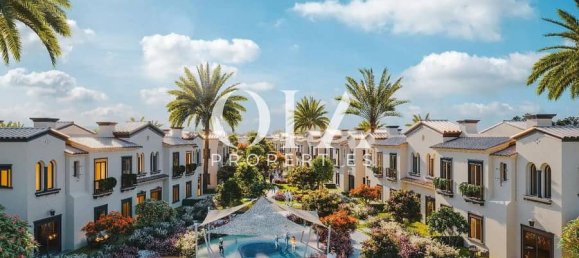 6 bedrooms Villa in Abu Dhabi, UAE No. 20152 4