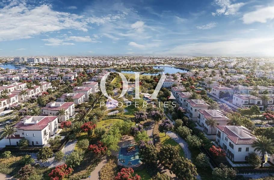 6 bedrooms Villa in Abu Dhabi, UAE No. 20152