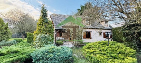 Casa de 4 dormitorios en Bonneval, France No. 42003 21