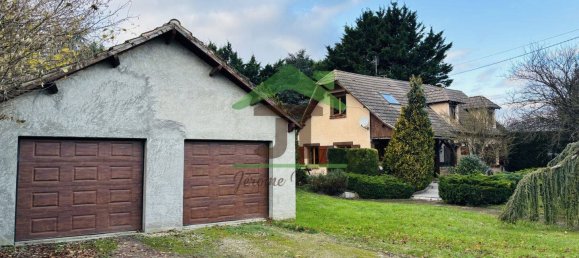 Casa de 4 dormitorios en Bonneval, France No. 42003 22