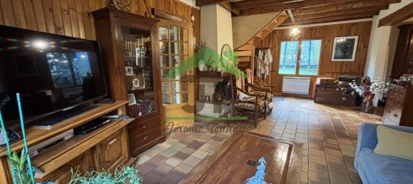 Casa de 4 dormitorios en Bonneval, France No. 42003 6