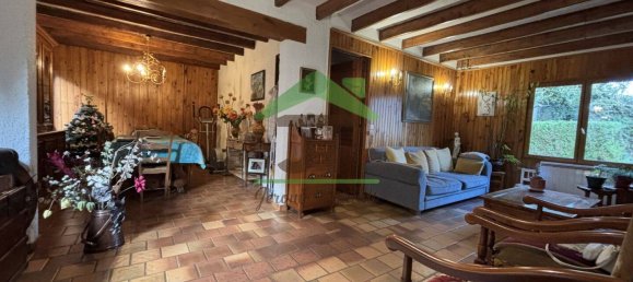 Casa de 4 dormitorios en Bonneval, France No. 42003 8