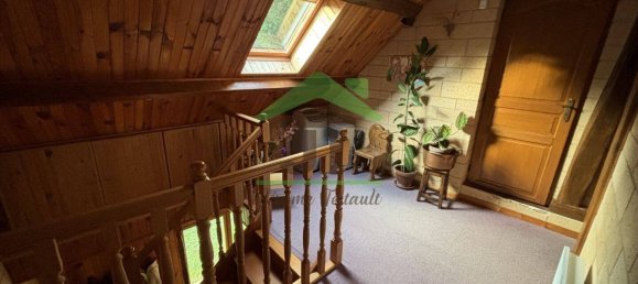 Casa de 4 dormitorios en Bonneval, France No. 42003 15