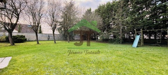 Casa de 4 dormitorios en Bonneval, France No. 42003 20