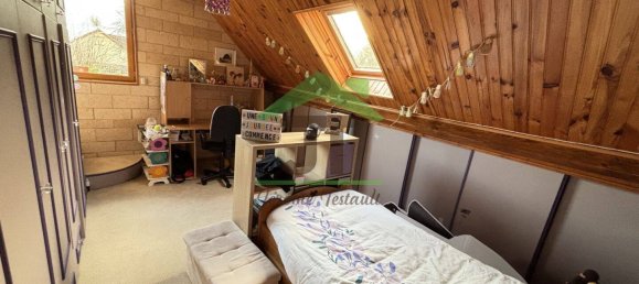 Casa de 4 dormitorios en Bonneval, France No. 42003 18