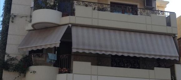 4 chambres Property à Palaio Faliro, Greece No. 7161 3