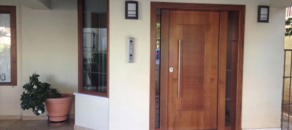 4 chambres Property à Palaio Faliro, Greece No. 7161 2