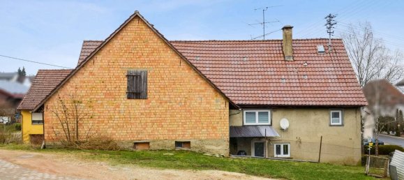 4 bedrooms House in Sigmaringen, Germany No. 107987 6