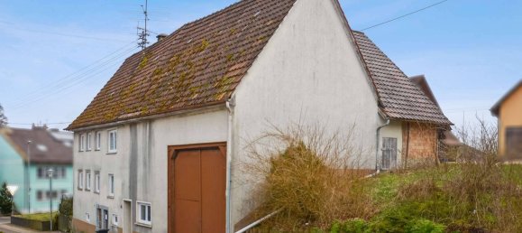 4 bedrooms House in Sigmaringen, Germany No. 107987 4