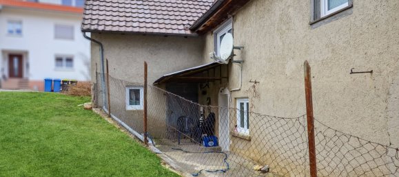 4 bedrooms House in Sigmaringen, Germany No. 107987 3