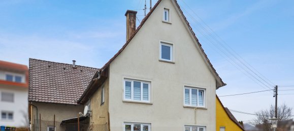 4 bedrooms House in Sigmaringen, Germany No. 107987 2