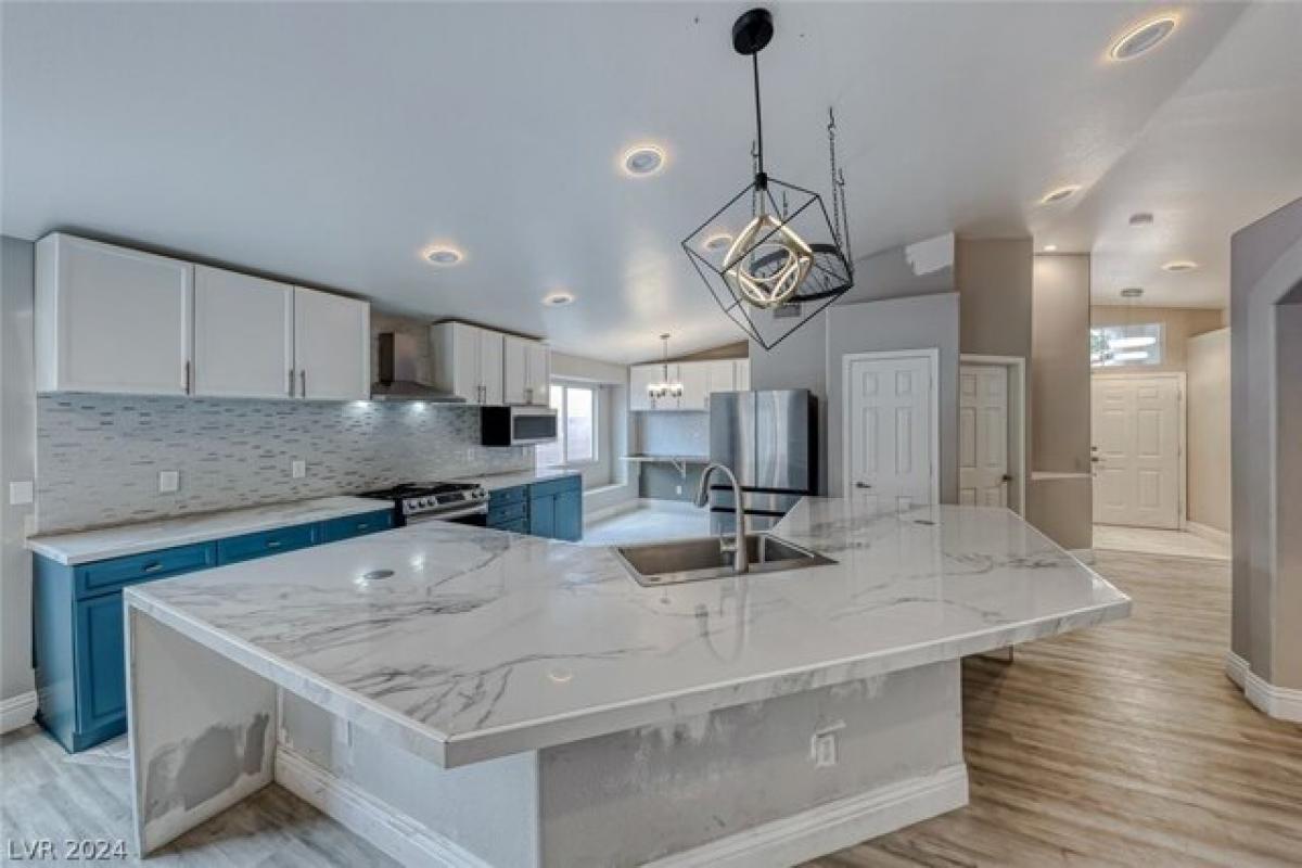 3 غرف نوم منزل في Henderson, USA رقم 371533