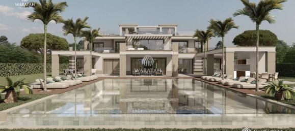 6 Schlafzimmer Villa in Almancil, Portugal, Nr. 315909 3