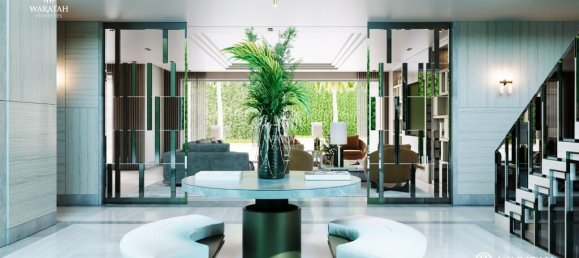 6 Schlafzimmer Villa in Almancil, Portugal, Nr. 315909 30