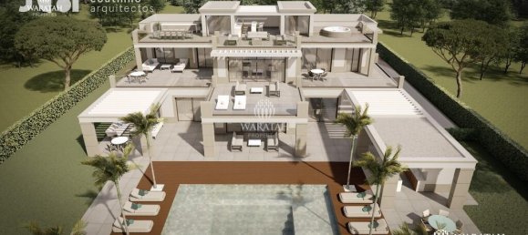 6 Schlafzimmer Villa in Almancil, Portugal, Nr. 315909 10