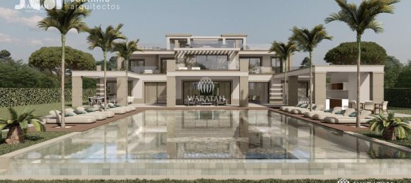 6 Schlafzimmer Villa in Almancil, Portugal, Nr. 315909 15