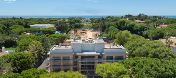 6 Schlafzimmer Villa in Almancil, Portugal, Nr. 315909 4