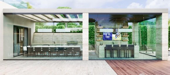 6 Schlafzimmer Villa in Almancil, Portugal, Nr. 315909 18